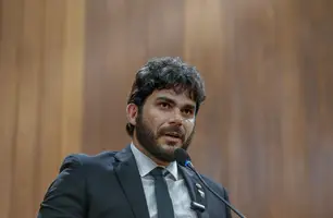 Dr. Marcus Vinícius Kalume (Foto: Assembleia Legislativa do Piauí)