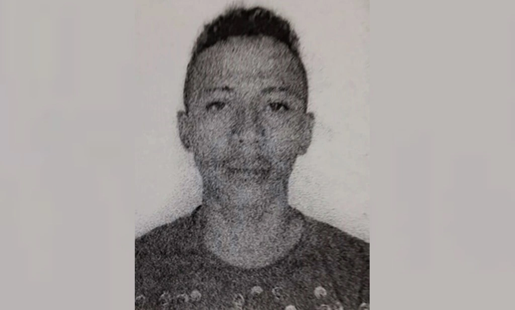 Edinailson Pereira de Oliveira