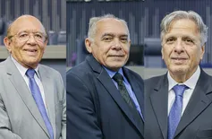 Vereadores reagem à reunião dos pré-candidatos Luciano Nunes e Paulo Márcio