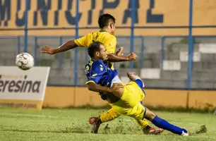 Equipes piauienses conhecem adversários da Copa São Paulo de futebol júnior; veja! (Foto: Aldo Carvalho)