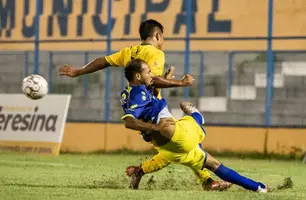Equipes piauienses conhecem adversários da Copa São Paulo de futebol júnior; veja! (Foto: Aldo Carvalho)