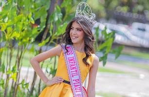 Ester Orsano (Foto: Reprodução)