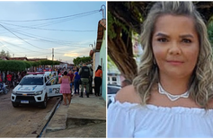 Homem mata ex-companheira a tiros dentro de residência em Paulistana