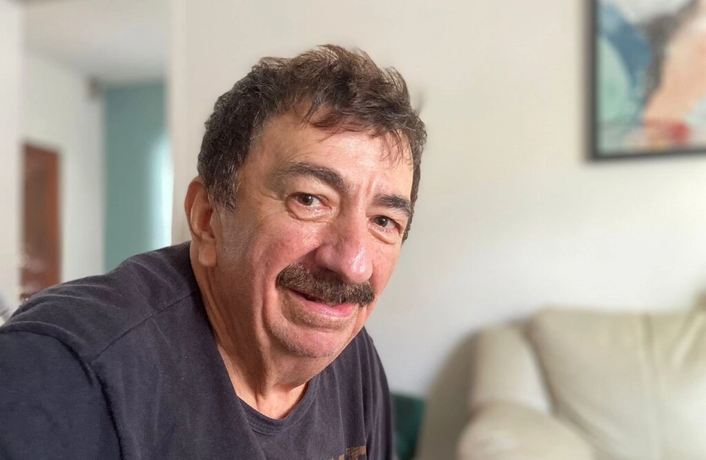 Ex-prefeito de Demerval Lobão Washington Marques Leandro