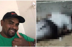 Ex-presidiário é assassinado a tiros em via pública em Parnaíba, litoral do Piauí