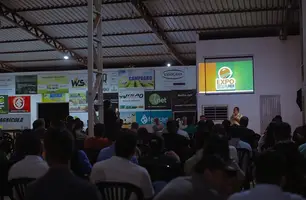 Exposoja anuncia 15ª edição com inovações e oportunidades para o agro Piauiense (Foto: Reprodução)