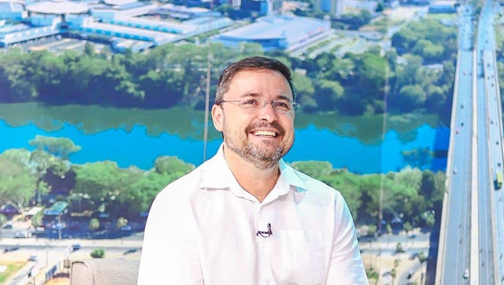 Fábio Novo apresenta bom desempenho em pesquisa