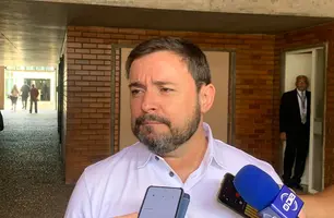 Fábio Novo (Foto: Eduardo Amorim/Conecta Piauí)