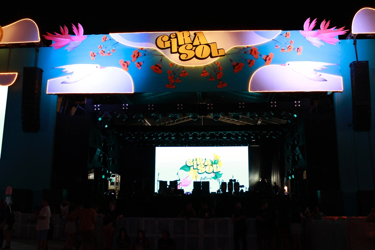 Festival GiraSol