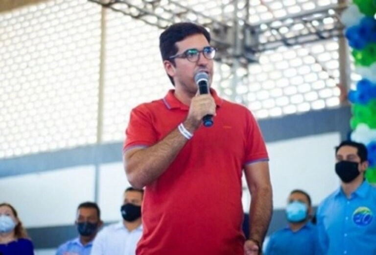 Gabriel Tenório; Oposição agora tem três vereadores contra dez de Ferdinando Coutinho