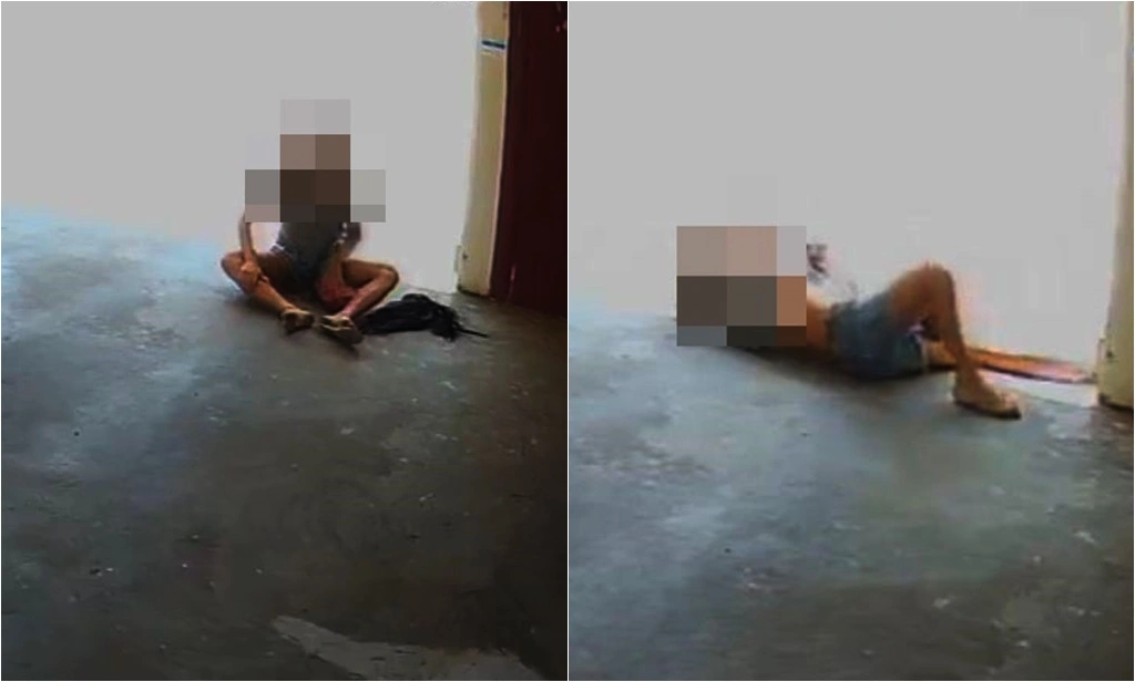 Garota de programa trans foi agredida em motel