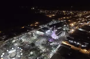 Governador declara Festejos de Campo Maior como patrimônio cultural do Piauí (Foto: Reprodução/Campo Maior em Foco)