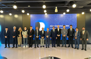 Governo adotará tecnologia da Coreia do Sul para inovar educação no Piauí (Foto: Reprodução)