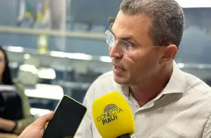 Gustavo de Carvalho (Foto: Tiago Moura/Conecta Piauí)