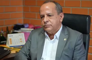 Hélio Isaías (Foto: Conecta Piauí)