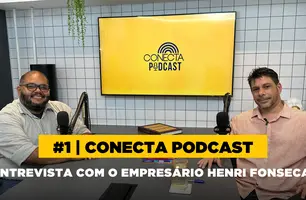 Henri Fonseca (Foto: Stefanny Sales/ Conecta Piauí)