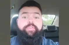 Justiça mantém prisão de fisioterapeuta acusado de matar morador de rua em THE