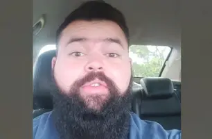 Hitalo Vinicius Nogueira de Almeida (Foto: Reprodução)