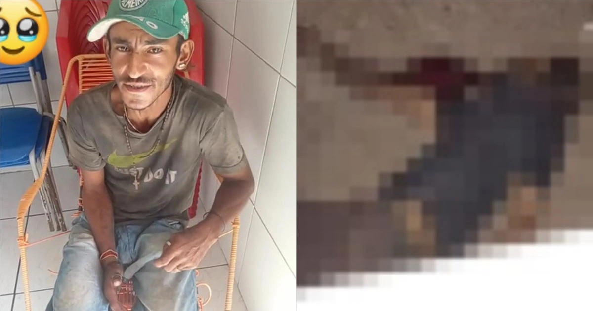 Homem é assassinado com tiros na cabeça na Usina Santana em Teresina