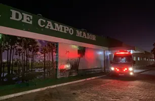 Homem é esfaqueado em discussão motivada por cachorro (Foto: Reprodução)