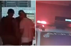 Homem é preso após ser flagrado tendo relação sexual com égua na cidade de Altos