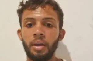 Homem se defende de acusação de furto (Foto: Reprodução)