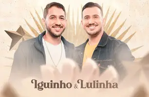 Iguinho & Lulinha (Foto: Reprodução)