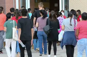 Inscrições para vagas remanescentes do Fies terminam quinta-feira(30/11) (Foto: Fábio Rodrigues/ Pozzebom)