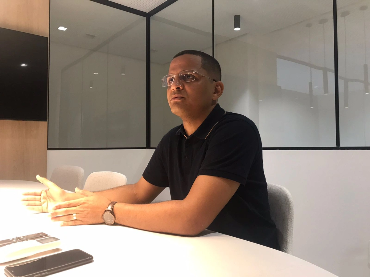 Ismael Silva avalia seu primeiro mandato de vereador: ‘Decepcionado com a gestão’