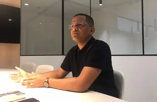 Ismael Silva avalia seu primeiro mandato de vereador: ‘Decepcionado com a gestão’ (Foto: Gabriel Prado/Conecta Piauí)