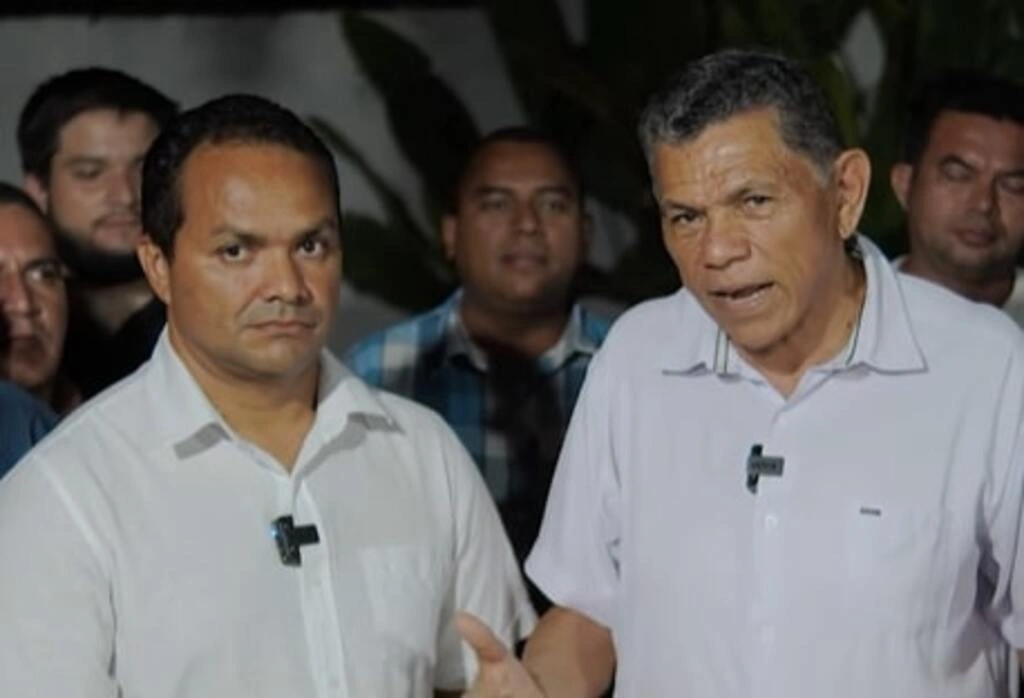 João de Deus desiste de pré-candidatura para apoiar vereador em José de Freitas