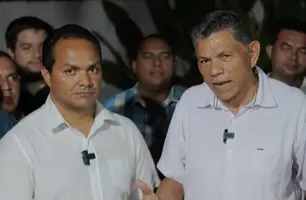 João de Deus desiste de pré-candidatura para apoiar vereador em José de Freitas (Foto: Reprodução)