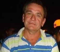 João Machado dos Santos