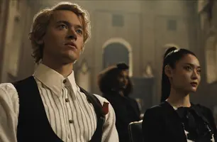 Jogos Vorazes - A Cantiga dos Pássaros e das Serpentes (Foto: Reprodução)