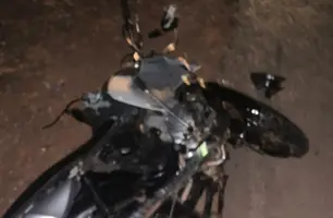 Jovem de 17 anos morre em trágico acidente no interior do Piauí (Foto: Reprodução)