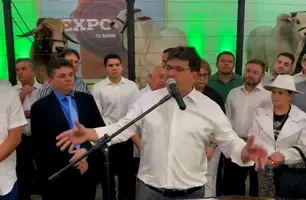 Lançamento da Expoapi 2023 (Foto: Tiago Moura / Conecta Piauí)