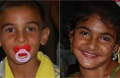 Corpos de crianças piauienses desaparecidas no rio Tocantins são encontrados