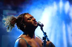 Segundo dia de Festival GiraSol tem grande público e shows impressionantes