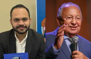 Lucas Pereira e Dr. Pessoa (Foto: Reprodução)