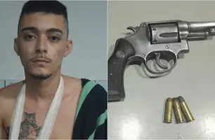 Marcos Felipe Alves de Macedo (Foto: Reprodução)