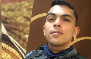 Marcos Vinícius Macêdo (Foto: Reprodução)