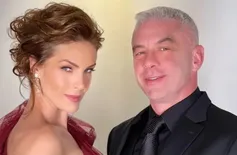 Marido de Ana Hickmann confessa agressões; apresentadora se pronuncia