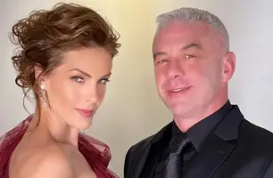 Marido de Ana Hickmann confessa agressões; apresentadora se pronuncia (Foto: Reprodução/Instagram)