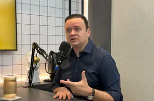 Médico Dr. Paulo Márcio (Foto: Stefanny Sales/Conecta Piauí)