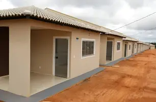 Minha Casa Minha Vida (Foto: Divulgação)