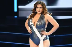 Miss Universo: Nicarágua vence, mas candidata plus size do Nepal rouba a cena