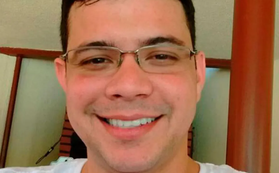 Moaci Moura da Silva Júnior