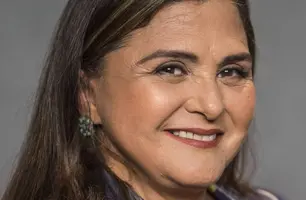 Morre a atriz Elizângela, ícone das novelas da Globo, aos 68 anos (Foto: Divulgação)