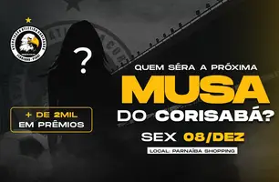 Musa Corisabbá 2024: beleza, glamour e competição no Rio Parnaíba Shopping (Foto: Reprodução)