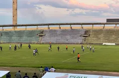 Oitavas de Final da Supercopa APPM movimenta estádio Albertão em Teresina